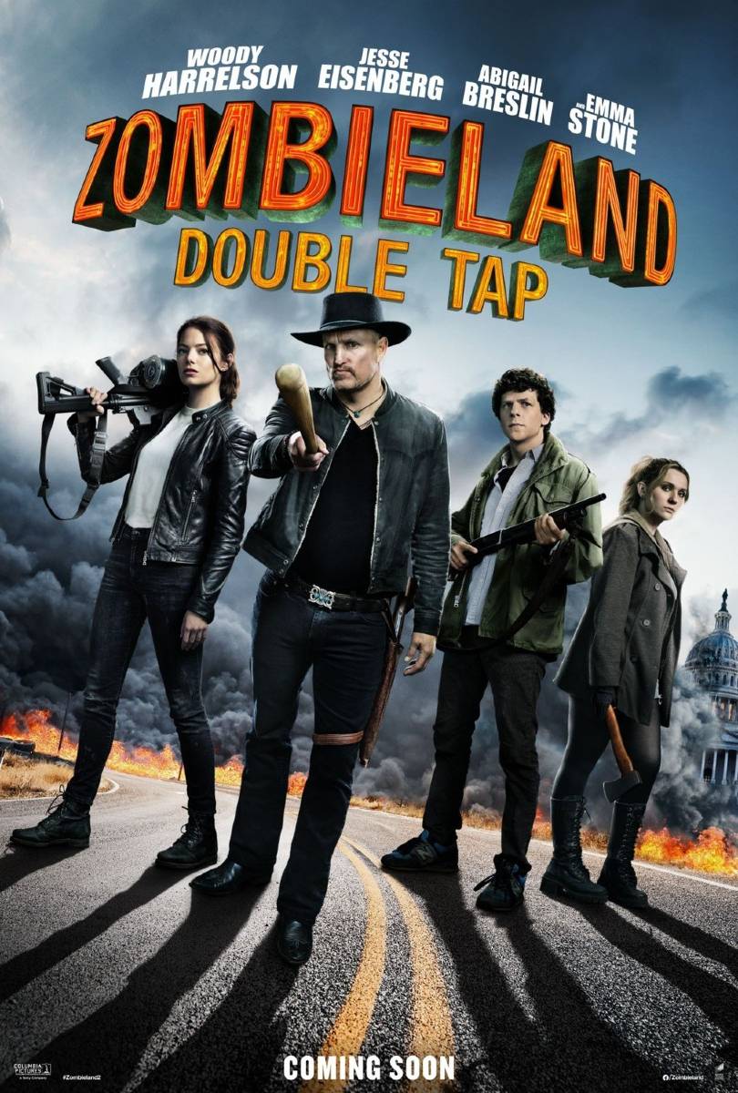 Zombieland Stream Kinox