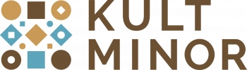 kultminor logo