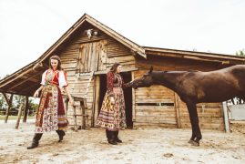 Csepi Dóra,Kukucs Eszter,Hónap nője